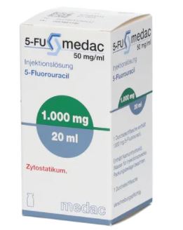 5-  () / 5-FU Medac (Fluorouracil)