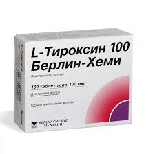 L- ( ) / L-THYROXIN (levothyroxine sodium)