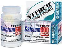   600+D400 / VITRUM calcium
