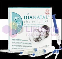   ( ) / DIANATAL GEL (obstetric gel)