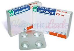  ( ) / OSTALON (alendronic acid)