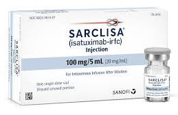  () / SARCLISA (Isatuximab)