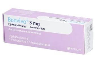    ( ) / BONVIVA (Ibandronic acid)