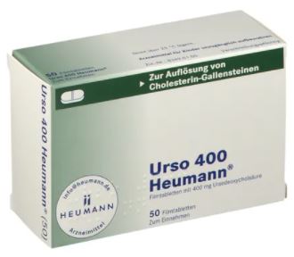  ( ) / URSO (ursodeoxycholic acid)