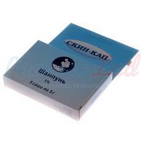СКИН-КАП шампунь (Пиритион цинк) / SKIN-CAP shampoo