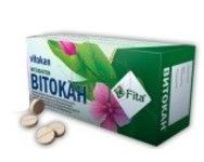 ВИТОКАН таблетки / VITOKAN tablets
