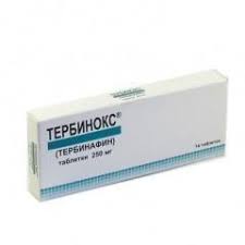 ТЕРБИНОКС / TERBINOX