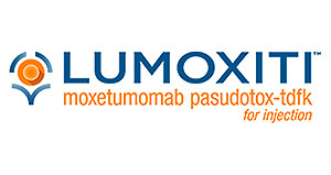 ЛЮМОКСИТИ, ЛУМОКСИТИ (моксетумомаб пасудотокс) / LUMOXITI (moxetumomab pasudotox)