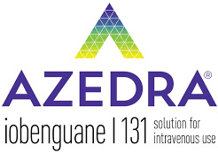 АЗЕДРА (йобенгуан йод 131) / AZEDRA (iobenguane I 131)
