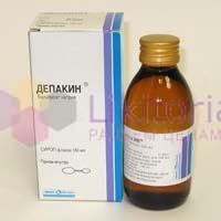  ( ) / DEPAKINE