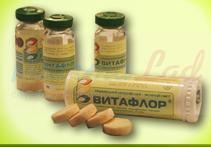 ВИТАФЛОР пробиотик / VITAFLOR probiotic