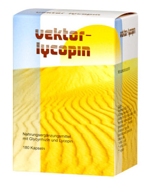   / VEKTOR, VECTOR Lycopin