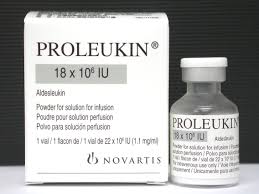 ПРОЛЕЙКИН (Альдеслейкин) / PROLEUKIN (Aldesleukin)