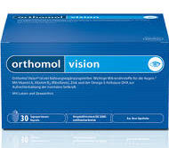  ,  / ORTHOMOL Vision