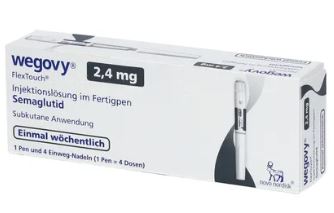  () / WEGOVY FlexTouch (Semaglutide)