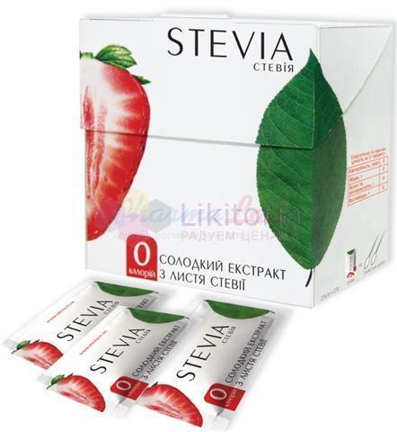  / STEVIA