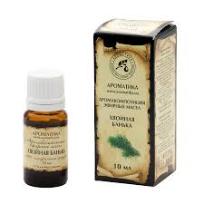 Аромакомпозиция смесь эфирных масел натуральных / Aroma composition mixture of natural essential oils