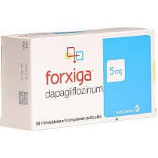 ,  () / FORXIGA (dapagliflozin)