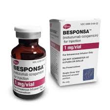  ( ) / BESPONSA (inotuzumab ozogamicin)