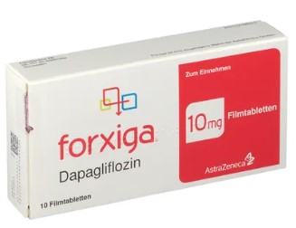 ,  () / FORXIGA (dapagliflozin)