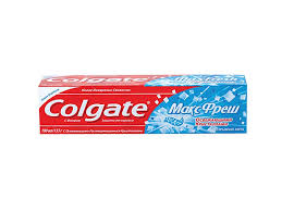   COLGATE MAX FRESH / ZUBNAYA PASTA COLGATE MAX FRESH