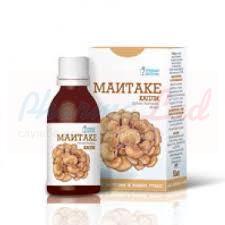   / MAITAKE drops