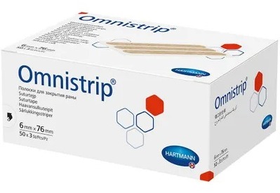  / OMNISTRIP 