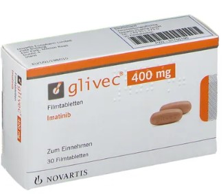  () / GLIVEC, GLEEVEC (Imatinib)