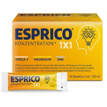   / ESPRICO
