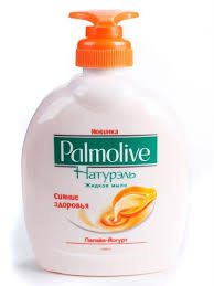  PALMOLIVE / MILO PALMOLIVE