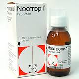 НООТРОПИЛ (Пирацетам) / NOOTROPIL (Piracetamum)