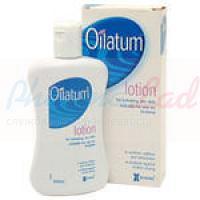     / OILATUM emulsion