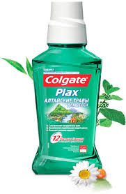    COLGATE PLAX HERBAL / OPOLASKIVATEL POLOSTI RTA COLGATE PLAX HERBAL