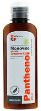  PANTHENOL / MOLOCHKO PANTHENOL