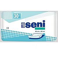   SENI SOFT / PELENKI GIGIENICHESKIE SENI SOFT