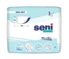   SENI SOFT / PELENKI GIGIENICHESKIE SENI SOFT