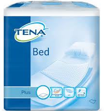      TENA BED PLUS / PELENKI DLYA DETEY I VZROSLIH TENA BED PLUS