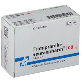- / TRIMIPRAMINE-neuraxpharm