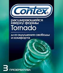  CONTEX / PREZERVATIVI CONTEX