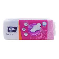   BELLA NOVA COMFORT SOFTIPLATE / PROKLADKI GIGIENICHESKIE BELLA NOVA COMFORT SOFTIPLATE