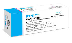 РИНИТ-150 / RINIT-150