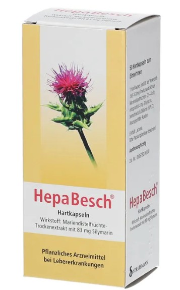  / HepaBesch
