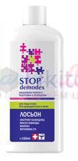 -  / STOP-DEMODEX lotion