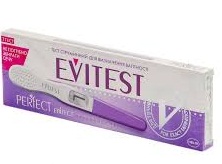     EVITEST / TEST