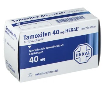   / TAMOXIFEN Hexal