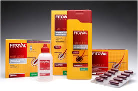        / FITOVAL FORMULA DERMATOLOGICHESKIY LOSON PROTIV VIPADENIYA VOLOS