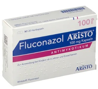   / FLUCONAZOLE Aristo