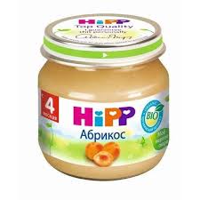  HIPP / ABRIKOSI HIPP