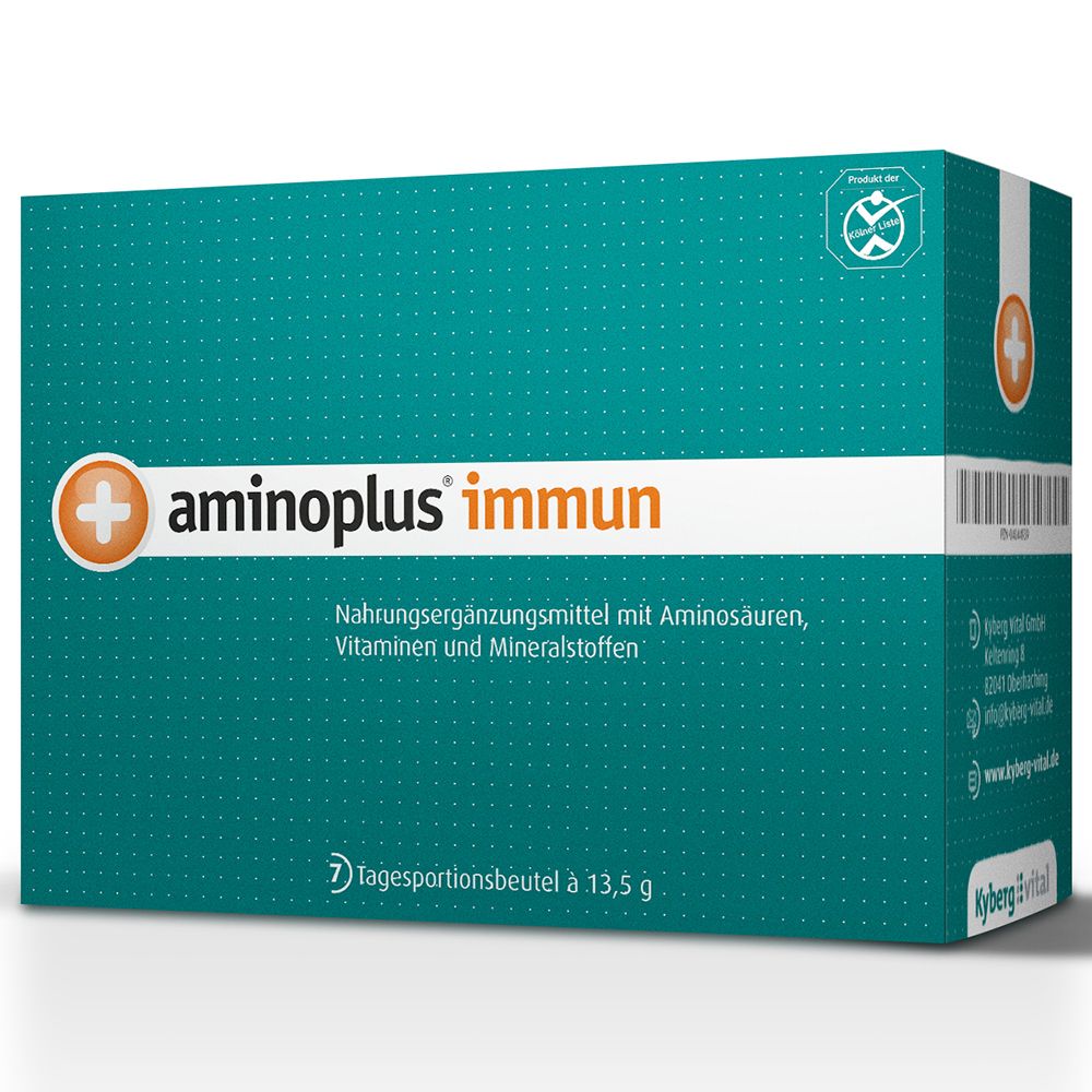   / AMINOPLUS Immun