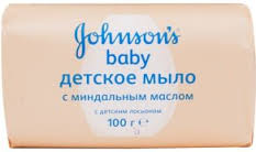        / Baby soap JOHNSONS BABY with kid lotion